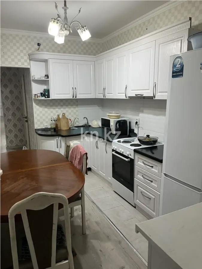 Продажа 2-комнатной квартиры, 66 м², ул. Байтурсынова, дом  37 - Продажа квартир в Астане фото 3 из 6