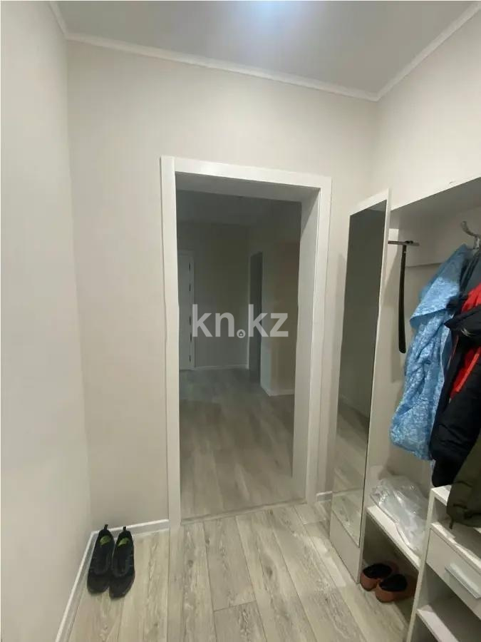 Продажа 4-комнатной квартиры, 92 м² в Астане - фото 8