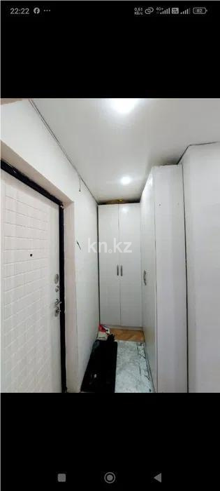 Продажа 1-комнатной квартиры, 36 м², мкр-н 7, дом  30 - Продажа  однокомнатных квартир в Темиртау фото 4 из 4