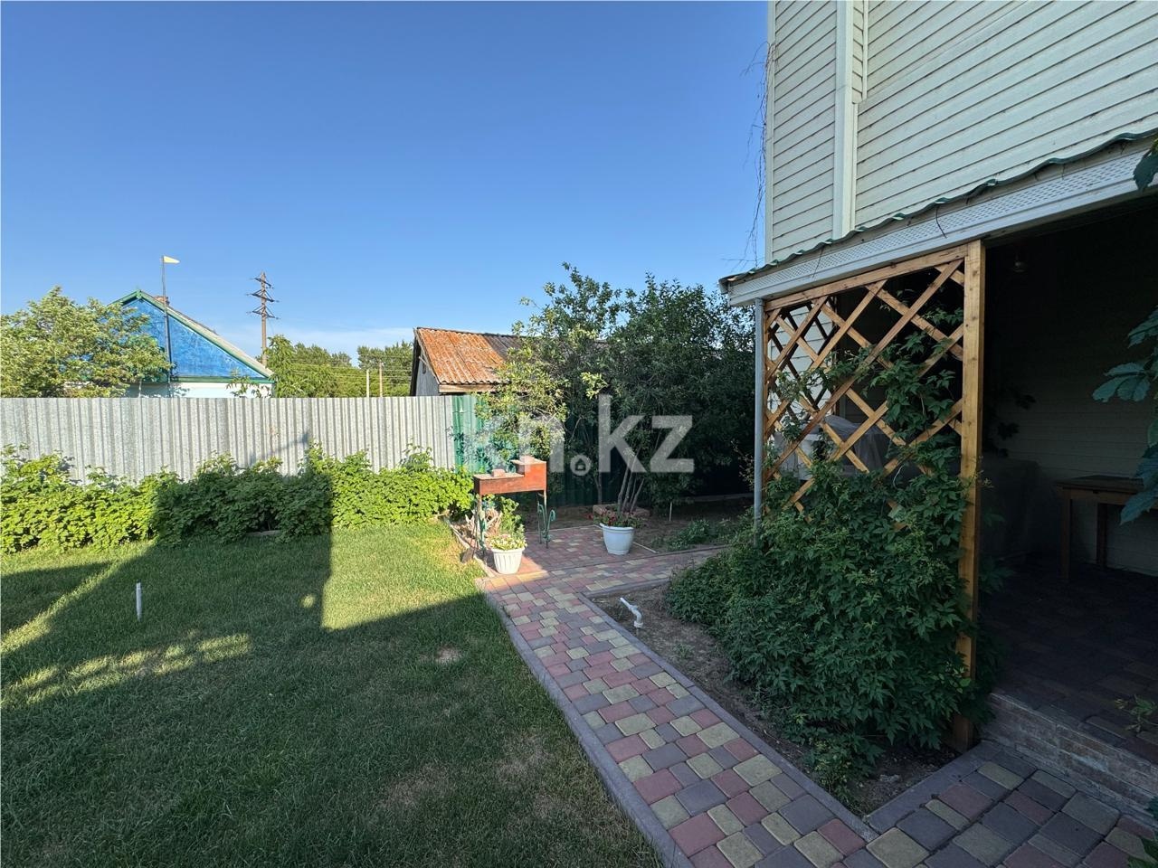 Продажа 7-комнатного дома, 302 м², ул. Жұмабек Тәшенов - Продажа домов, коттеджей в Темиртау фото 47 из 49