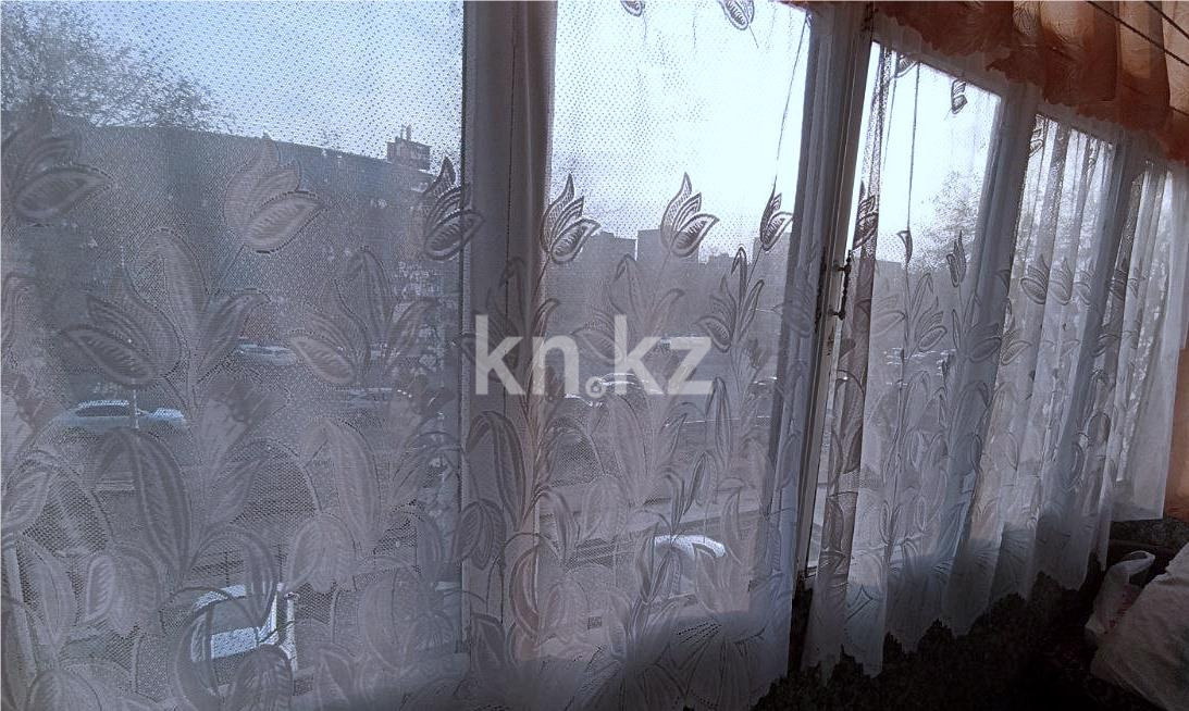 Продажа 3-комнатной квартиры, 56 м², пр. Мира в Темиртау - фото 15