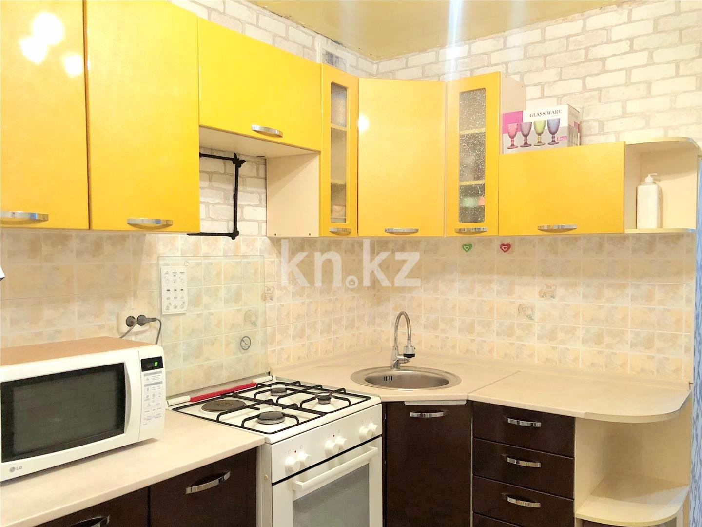 Продажа 3-комнатной квартиры, 68 м² в Темиртау - фото 5