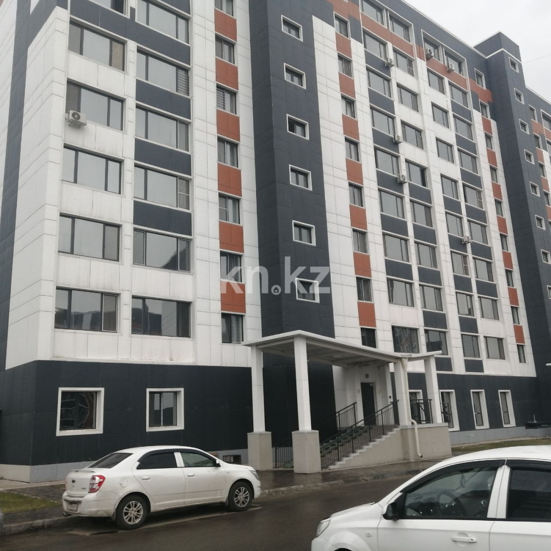 Продажа 3-комнатной квартиры, 94.9 м² в Усть-Каменогорске - фото 25