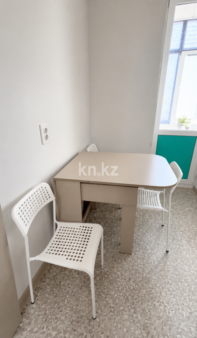Аренда 1-комнатной квартиры, 40 м² в Астане - фото 7