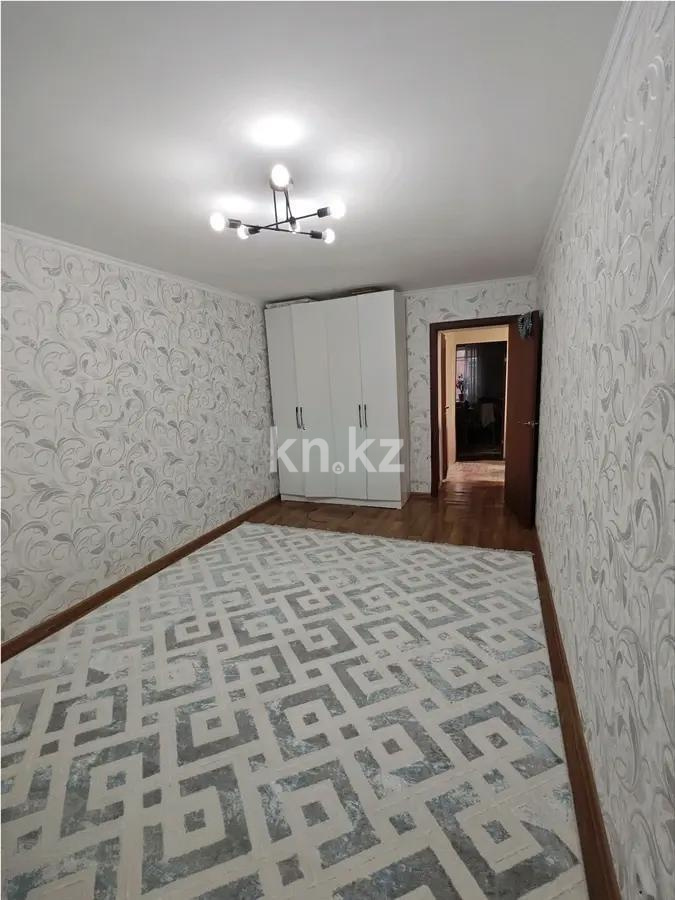 Продажа 2-комнатной квартиры, 60.2 м², ул. Айтматова, дом  41 - Продажа и аренда недвижимости в Астане фото 2 из 6