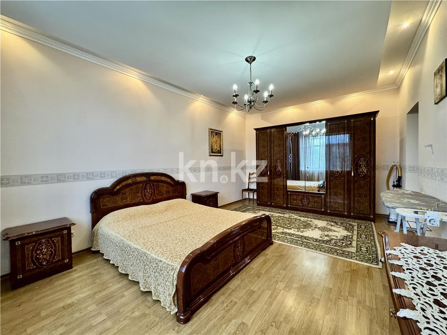 Продажа 7-комнатного дома, 258.2 м², ул. Степана Разина, дом  41 - Продажа домов, коттеджей в Казахстане фото 33 из 66