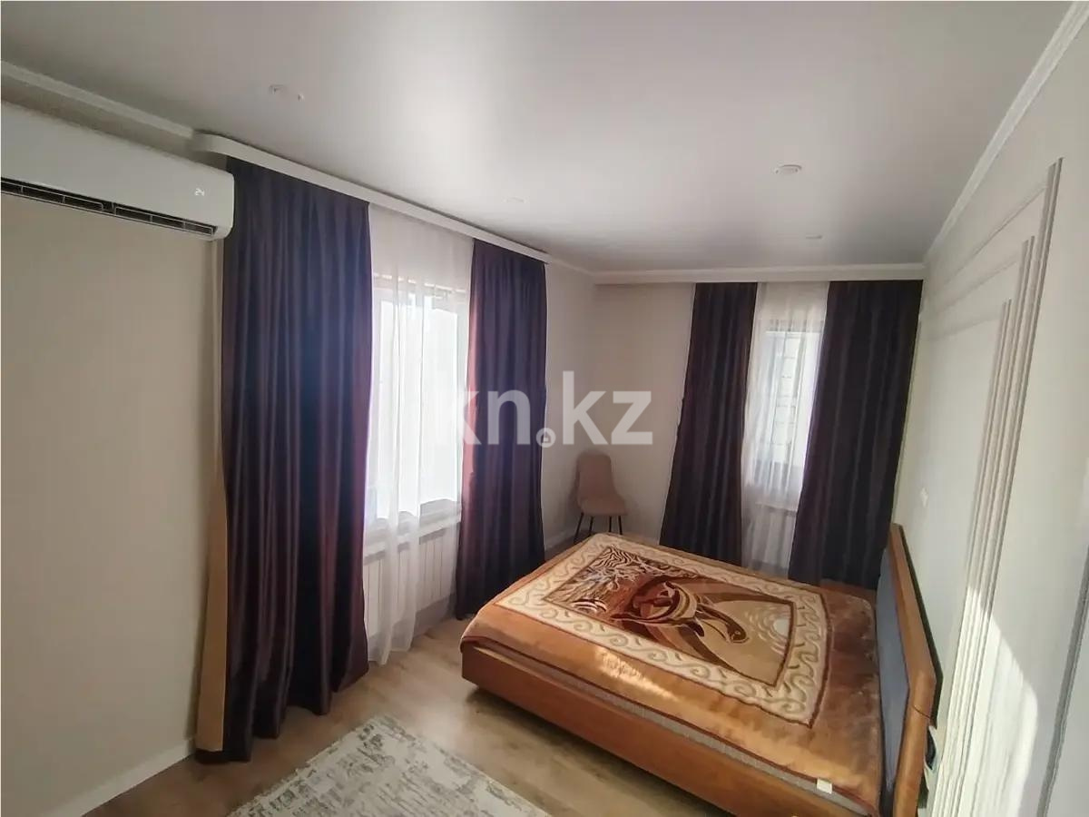 Продажа 2-комнатной квартиры, 61 м² в Алматы