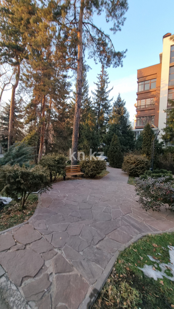 Аренда 4-комнатной квартиры, 193 м² - Продажа земельных участков в Актау фото 22 из 23