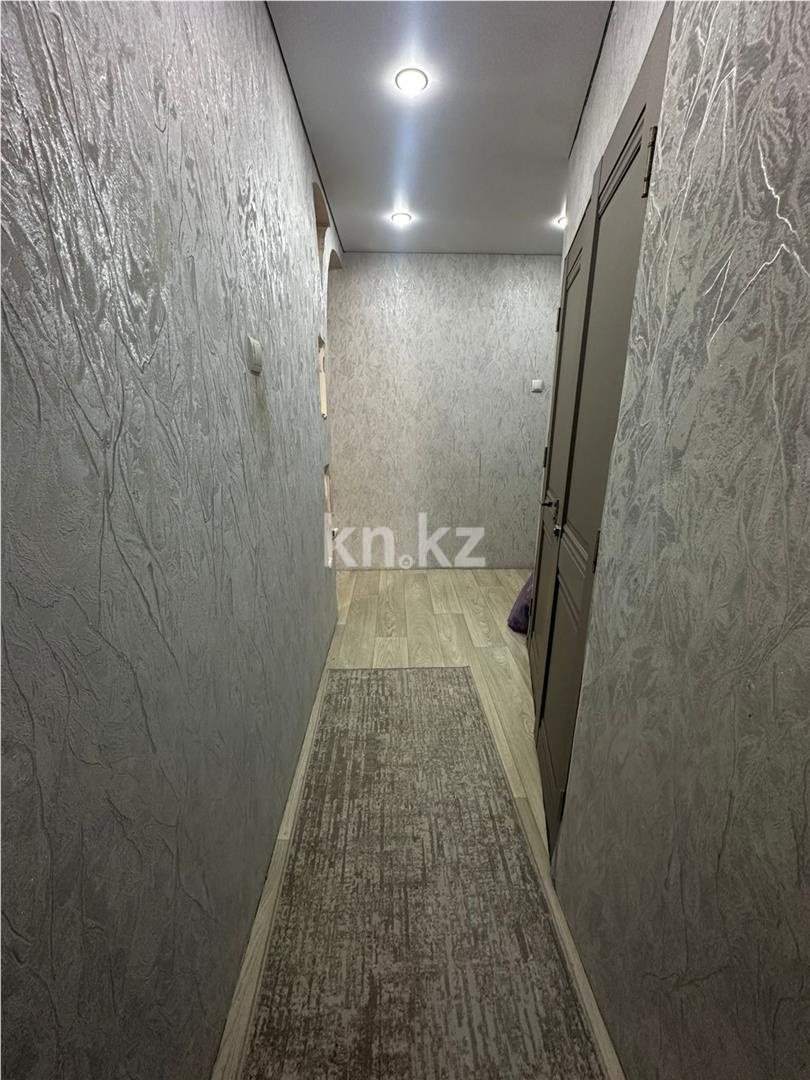 Продажа 2-комнатной квартиры, 48 м², мкр-н 7-й, дом  20 в Темиртау - фото 9