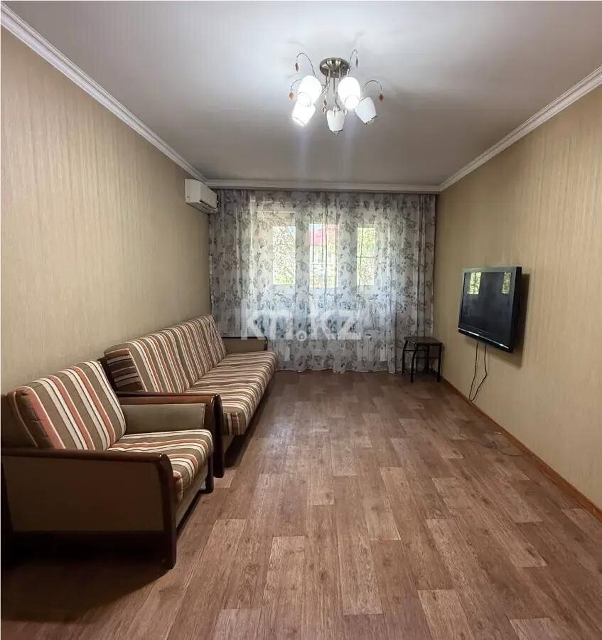 Продажа 2-комнатной квартиры, 43 м² в Алматы