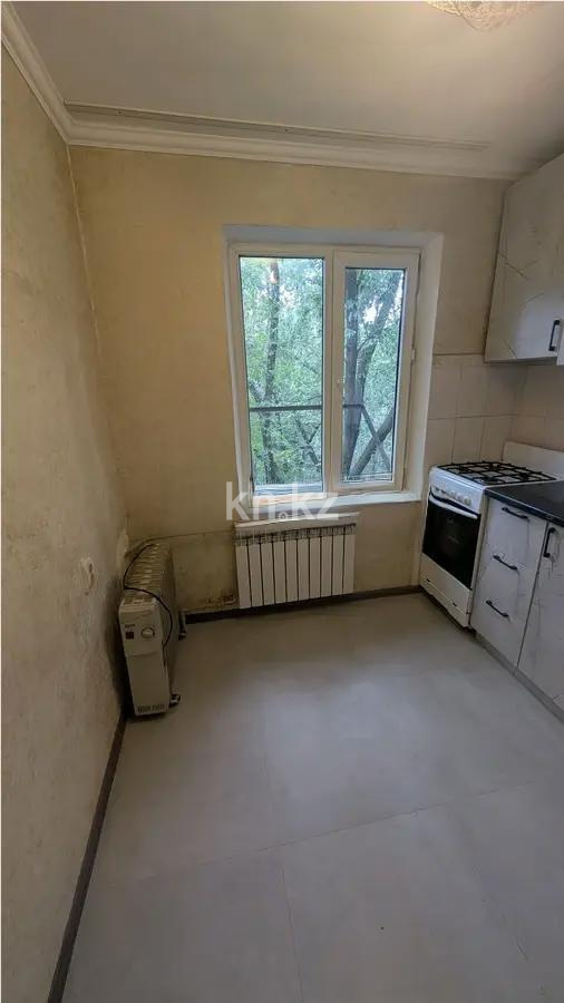 Продажа 1-комнатной квартиры, 32 м² - Недвижимость в Казахстане - страница 7 фото 2 из 4