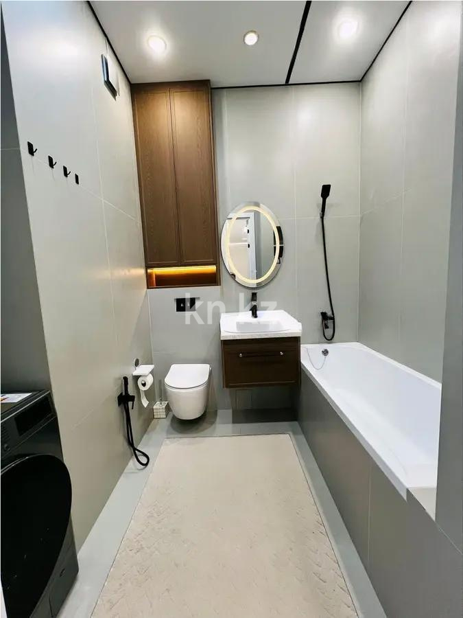Продажа 3-комнатной квартиры, 65 м² в Астане - фото 5