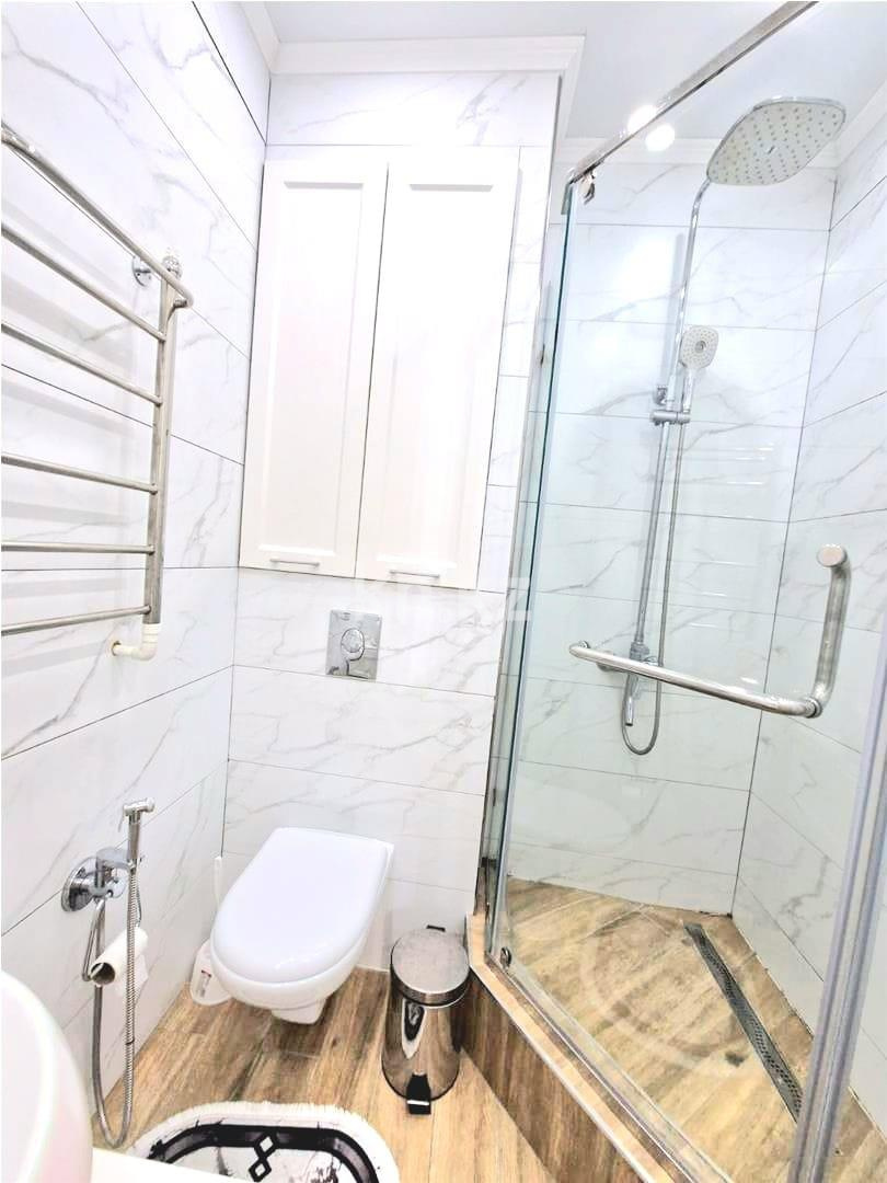 Продажа 3-комнатной квартиры, 107 м², пр. Шахтеров в Караганде - фото 12