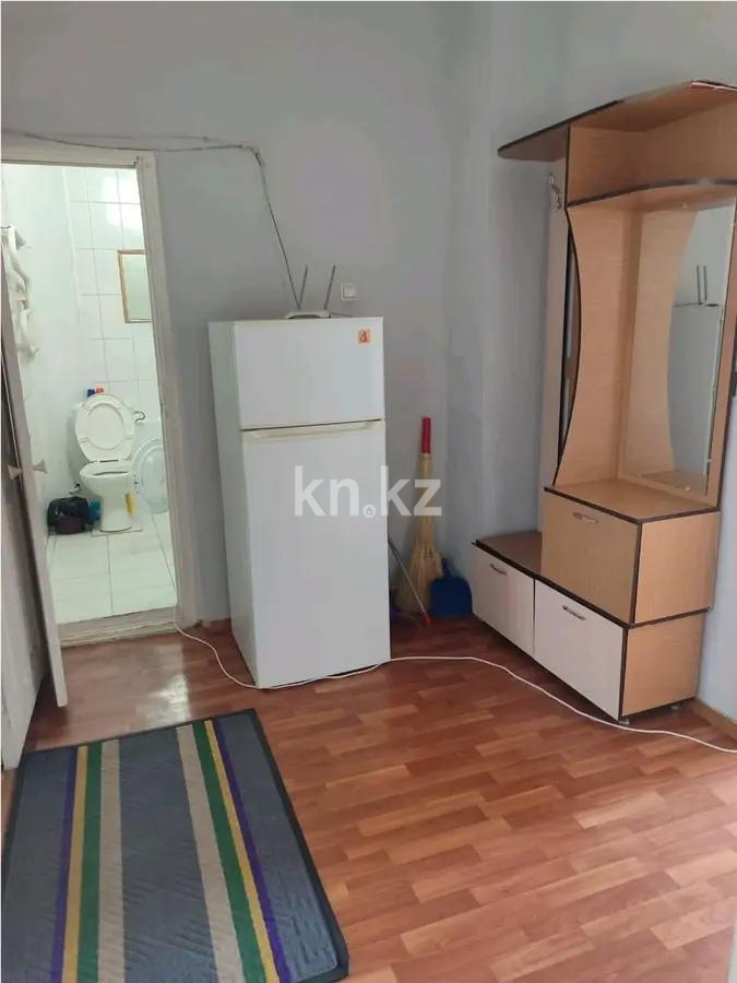 Продажа 1-комнатной квартиры, 41 м², ул. Туркебаева, дом  42 - Продажа  однокомнатных квартир в Алматы с фото фото 4 из 6