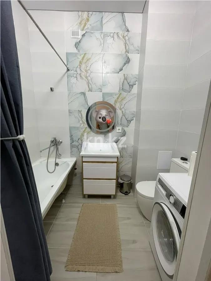 Продажа 1-комнатной квартиры, 36.2 м² в Астане - фото 4