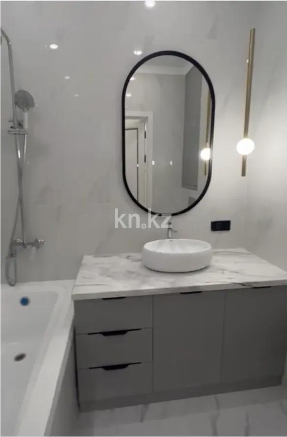 Продажа 3-комнатной квартиры, 89 м², ул. Калдаякова, дом  23 в Астане - фото 5