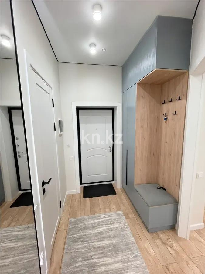 Продажа 2-комнатной квартиры, 43 м² в Алматы - фото 4