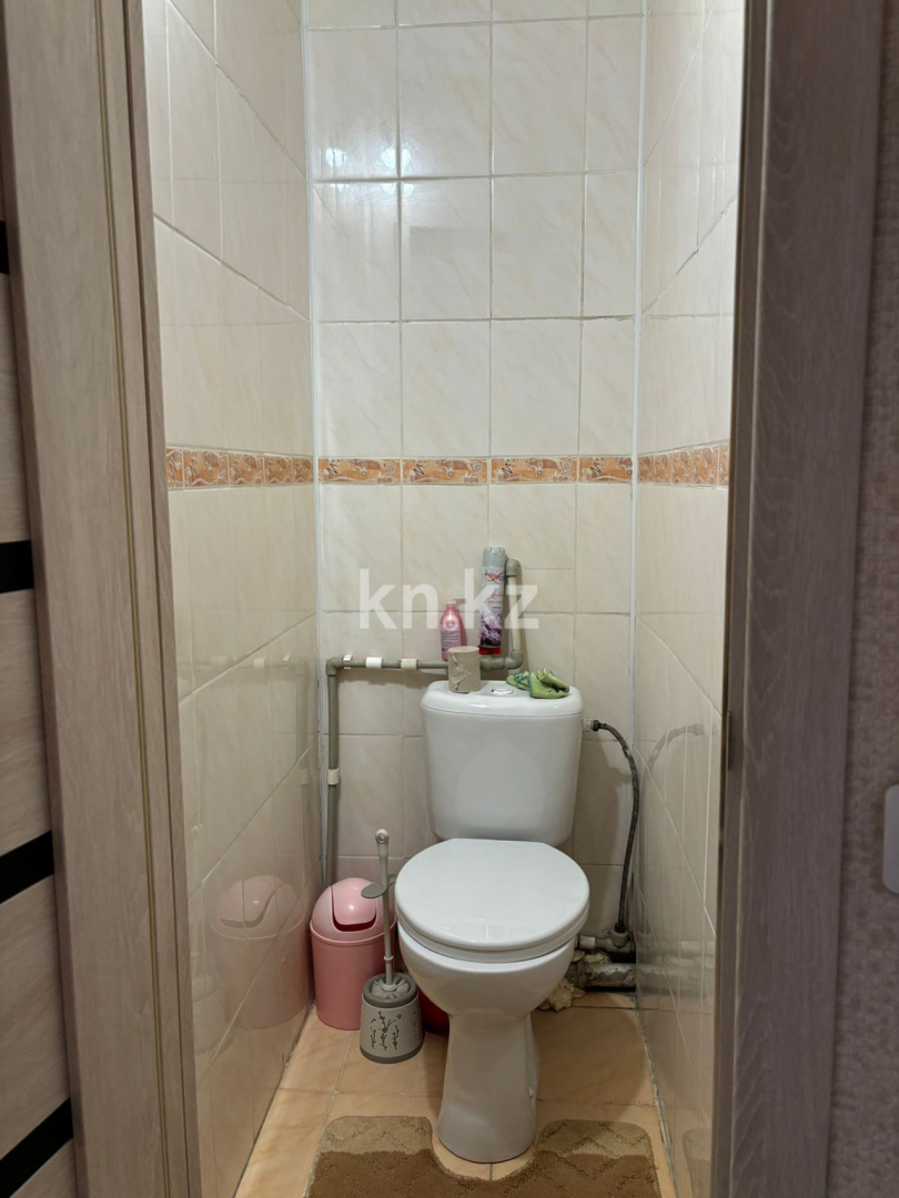 Продажа 2-комнатной квартиры, 48 м², 21-й мкр., дом  30 - Продажа квартир в Караганде фото 7 из 8