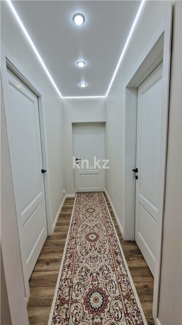 Продажа 4-комнатной квартиры, 85 м² - Продажа недвижимости в Караганде - страница 5 фото 15 из 16