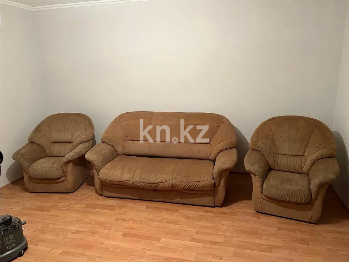 Продажа 4-комнатной квартиры, 120 м² - Продажа недвижимости в Астане - страница 31 фото 1 из 6