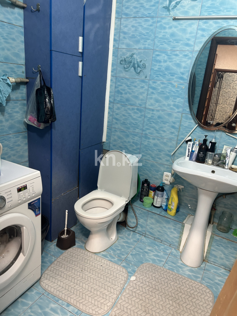 Продажа 2-комнатной квартиры, 53.3 м² в Астане - фото 5