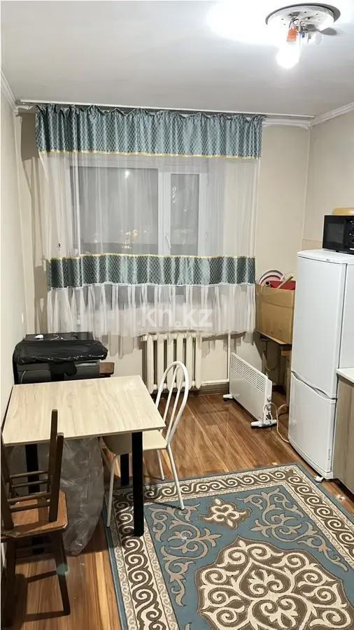 Продажа 1-комнатной квартиры, 42 м², ул. Манаса, дом  22/2 в Астане - фото 2