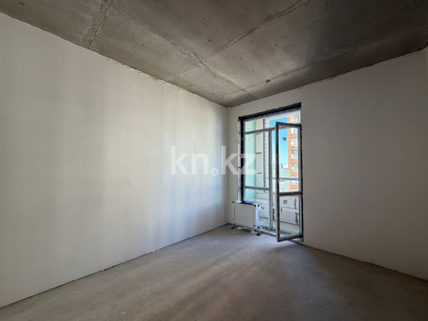 Продажа 2-комнатной квартиры, 48 м² - Продажа гаражей в Актобе фото 3 из 8