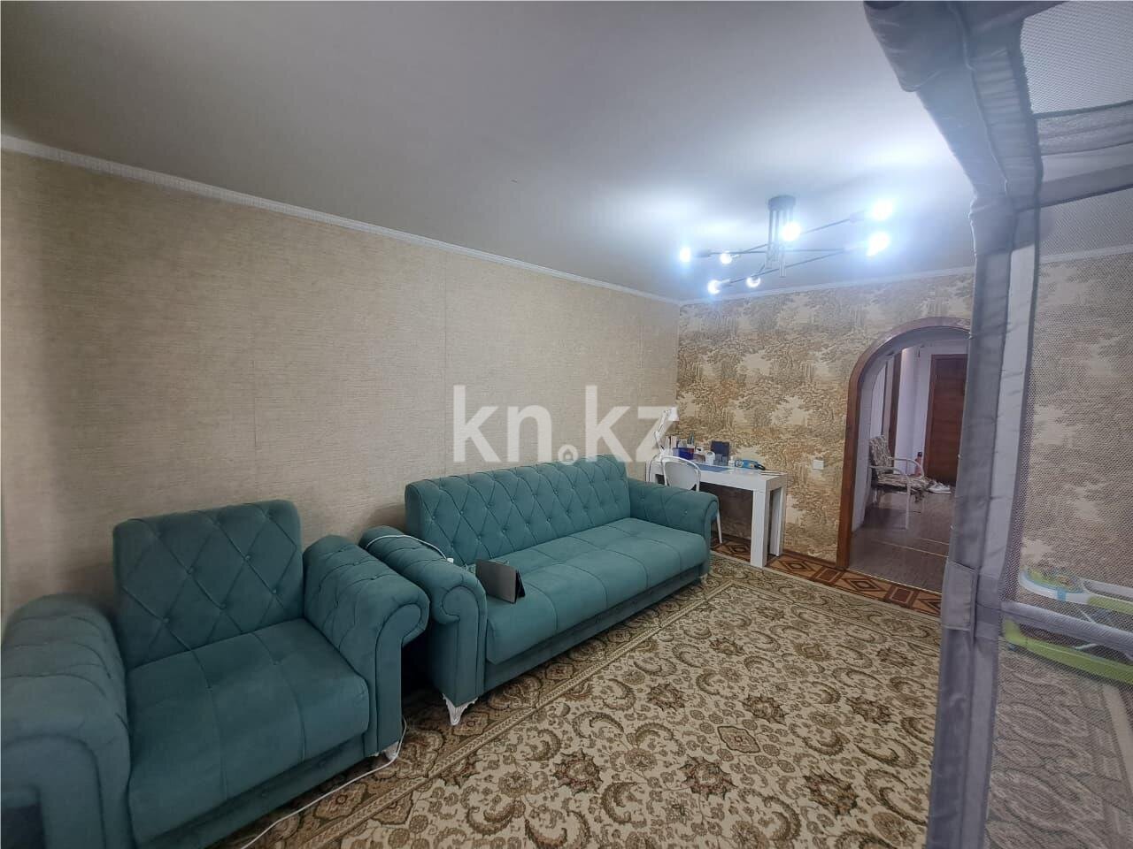 Продажа 3-комнатной квартиры, 115 м² в Астане - фото 4