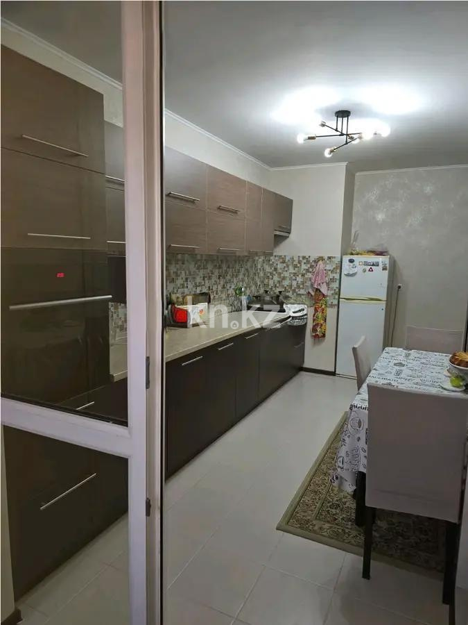Продажа 2-комнатной квартиры, 61.9 м², мкр-н Аккент, дом  9 в Алматы - фото 3
