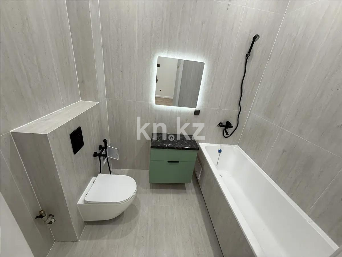 Продажа 2-комнатной квартиры, 36.4 м² - Продажа двухкомнатных квартир в р-не Алматы Астаны фото 3 из 4