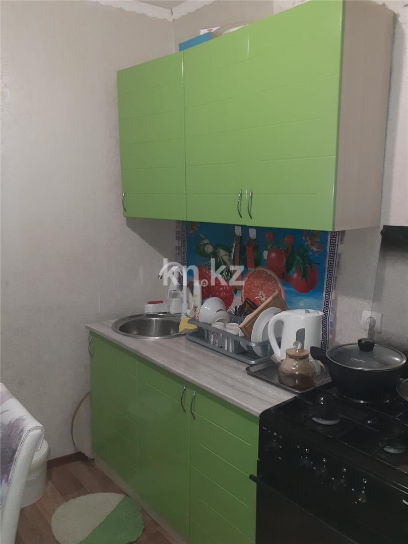 Продажа 2-комнатной квартиры, 48 м², ул. Локомотивная в Караганде - фото 7