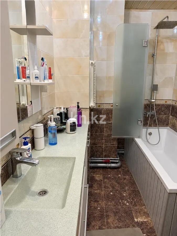 Продажа 3-комнатной квартиры, 117 м² в Астане - фото 5