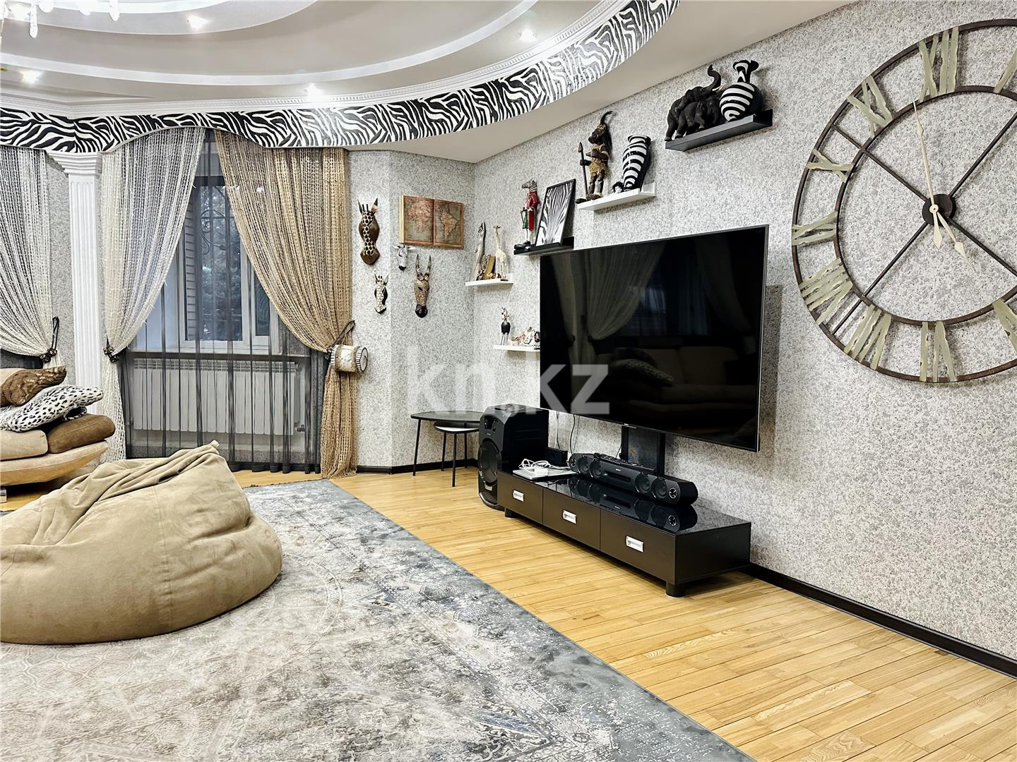 Продажа 9-комнатного дома, 366.9 м², ул. Крылова в Караганде - фото 29