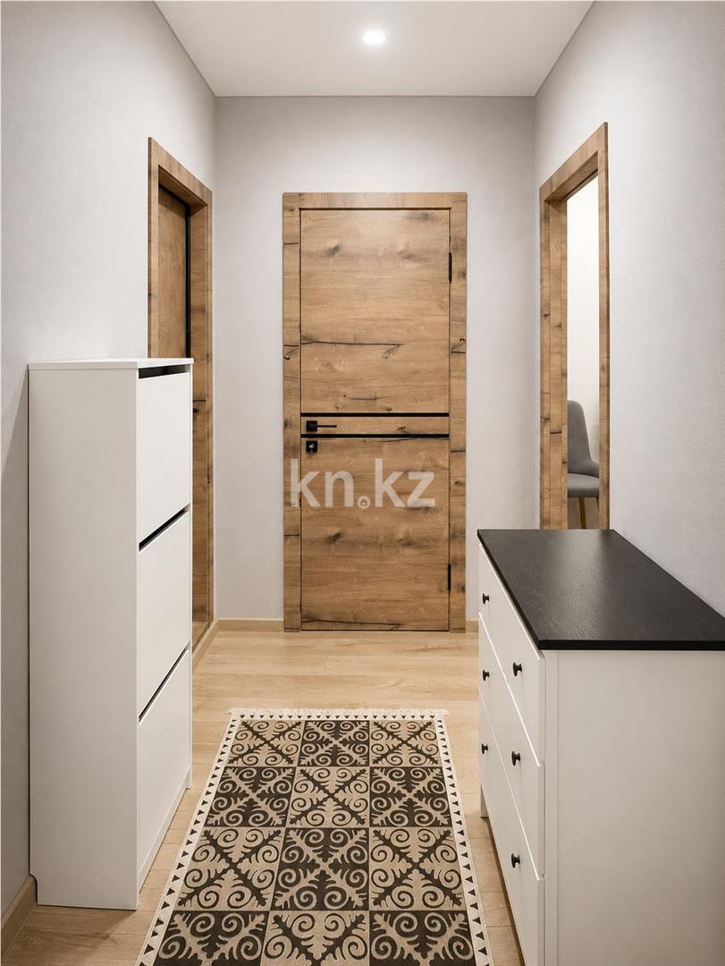 Продажа 1-комнатной квартиры, 41 м² в Караганде - фото 3