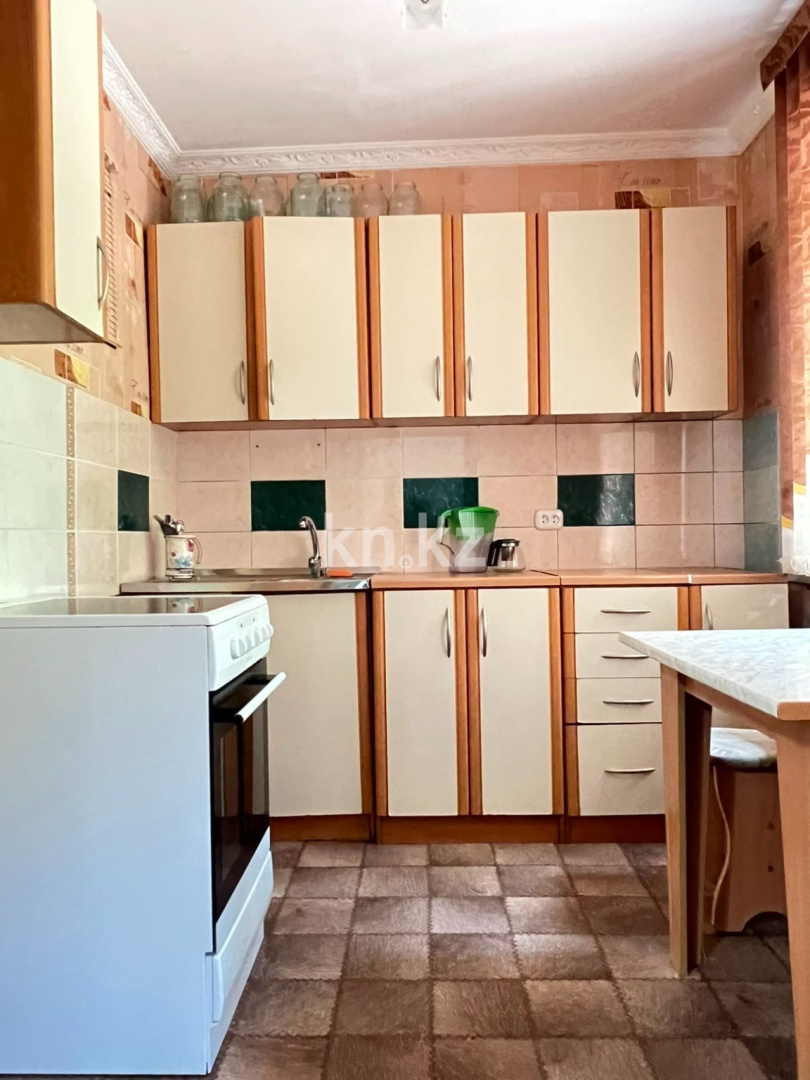 Продажа 1-комнатной квартиры, 31 м² - Продажа однокомнатных квартир в блочном доме в Казахстане - страница 51 фото 3 из 7