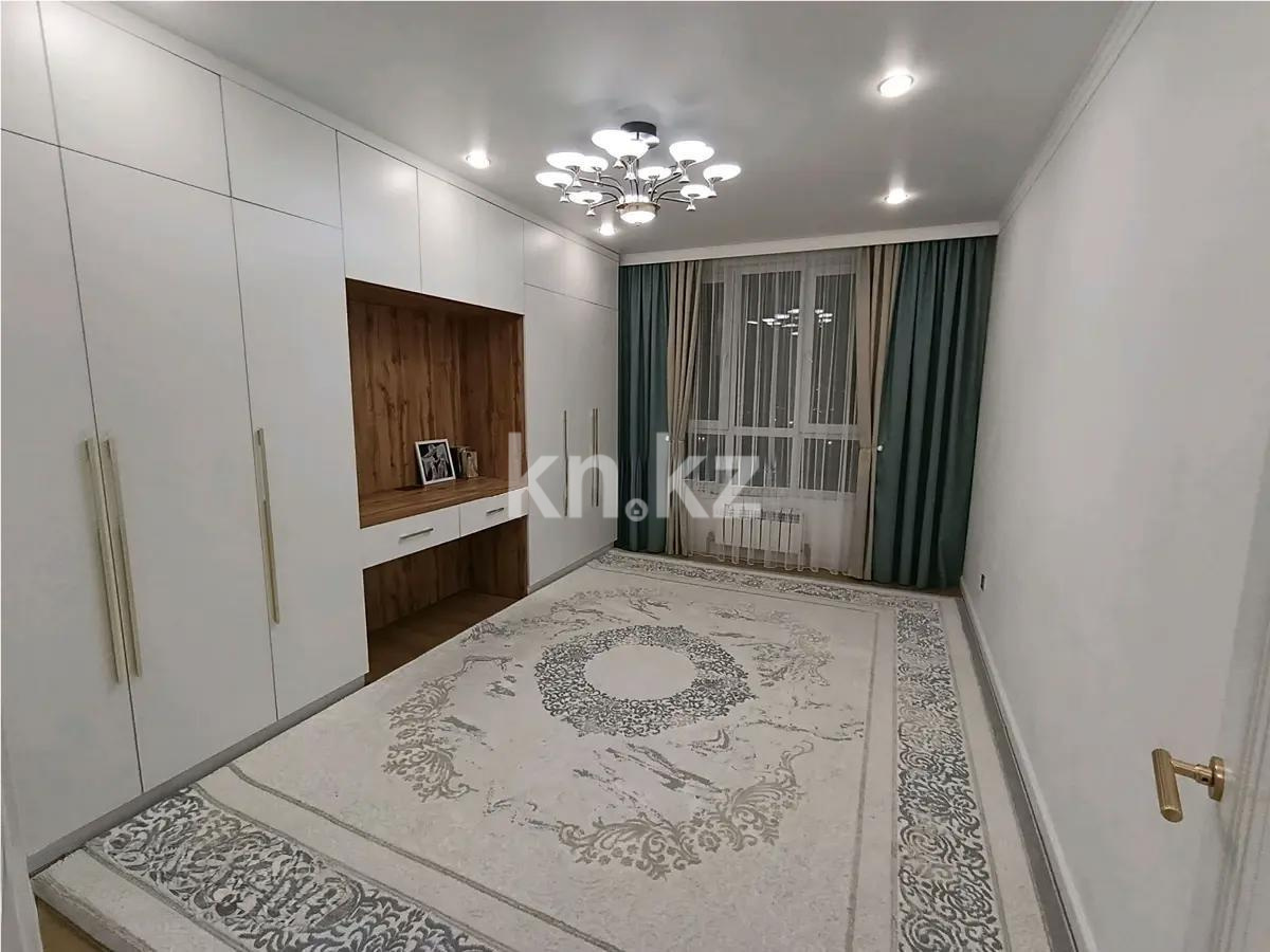 Продажа 3-комнатной квартиры, 91 м² в Астане - фото 2