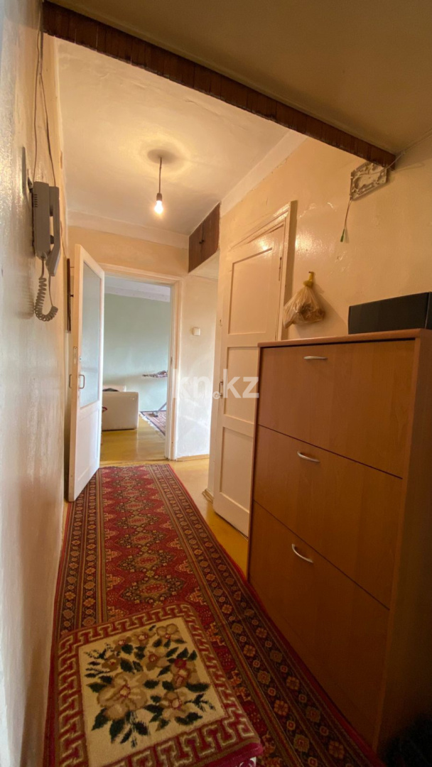 Продажа 3-комнатной квартиры, 52 м², сулейманова, дом  8 - Продажа квартир в Таразе фото 12 из 21