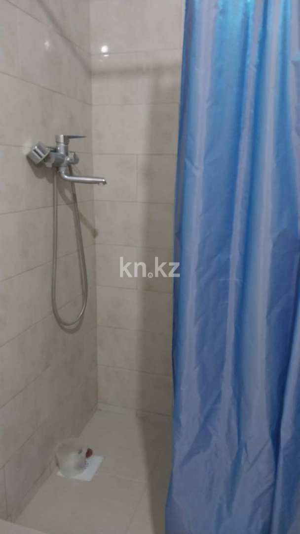 Аренда 1-комнатной квартиры, 44 м², ул. Бокейхана, дом  25г - Аренда жилой и коммерческой недвижимости в Астане фото 8 из 10