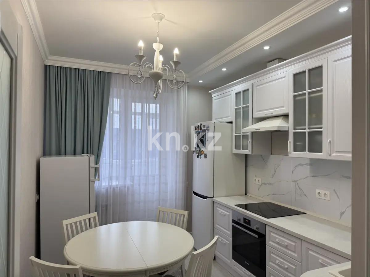 Продажа 2-комнатной квартиры, 66.1 м², ул. Умай Ана, дом  14 в Астане - фото 3