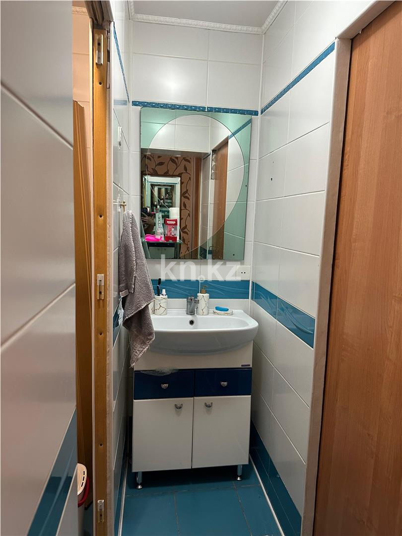 Продажа 3-комнатной квартиры, 95 м², пр. Н. Абдирова - Продажа квартир в Караганде фото 10 из 14