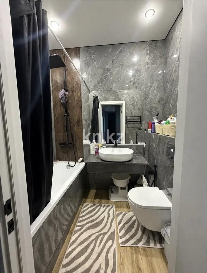 Продажа 3-комнатной квартиры, 106 м² в Астане - фото 5