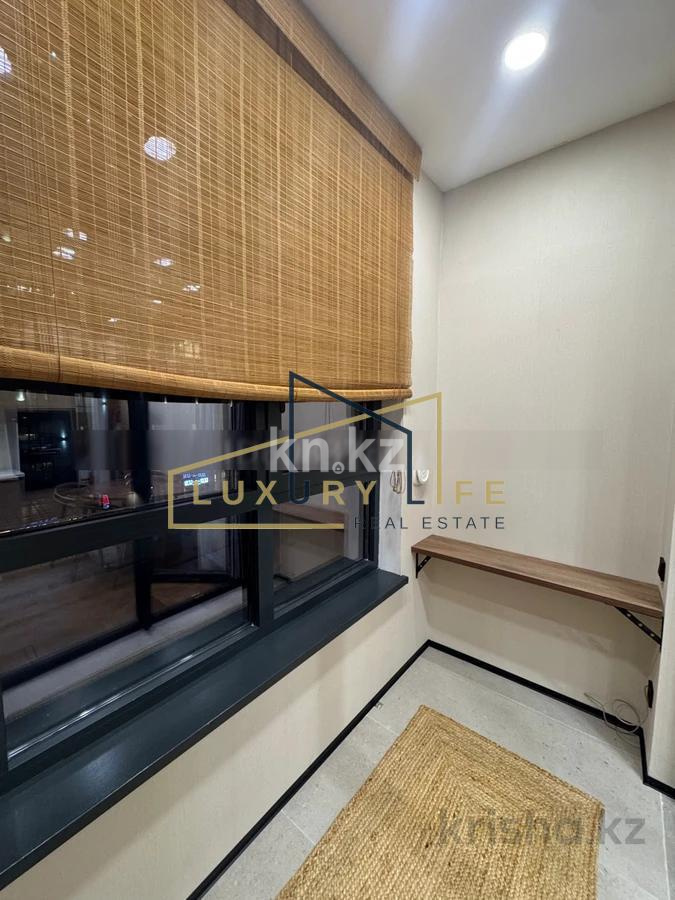 Продажа 3-комнатной квартиры, 95 м² - Продажа трехкомнатных квартир в Алматы - страница 2 фото 5 из 8