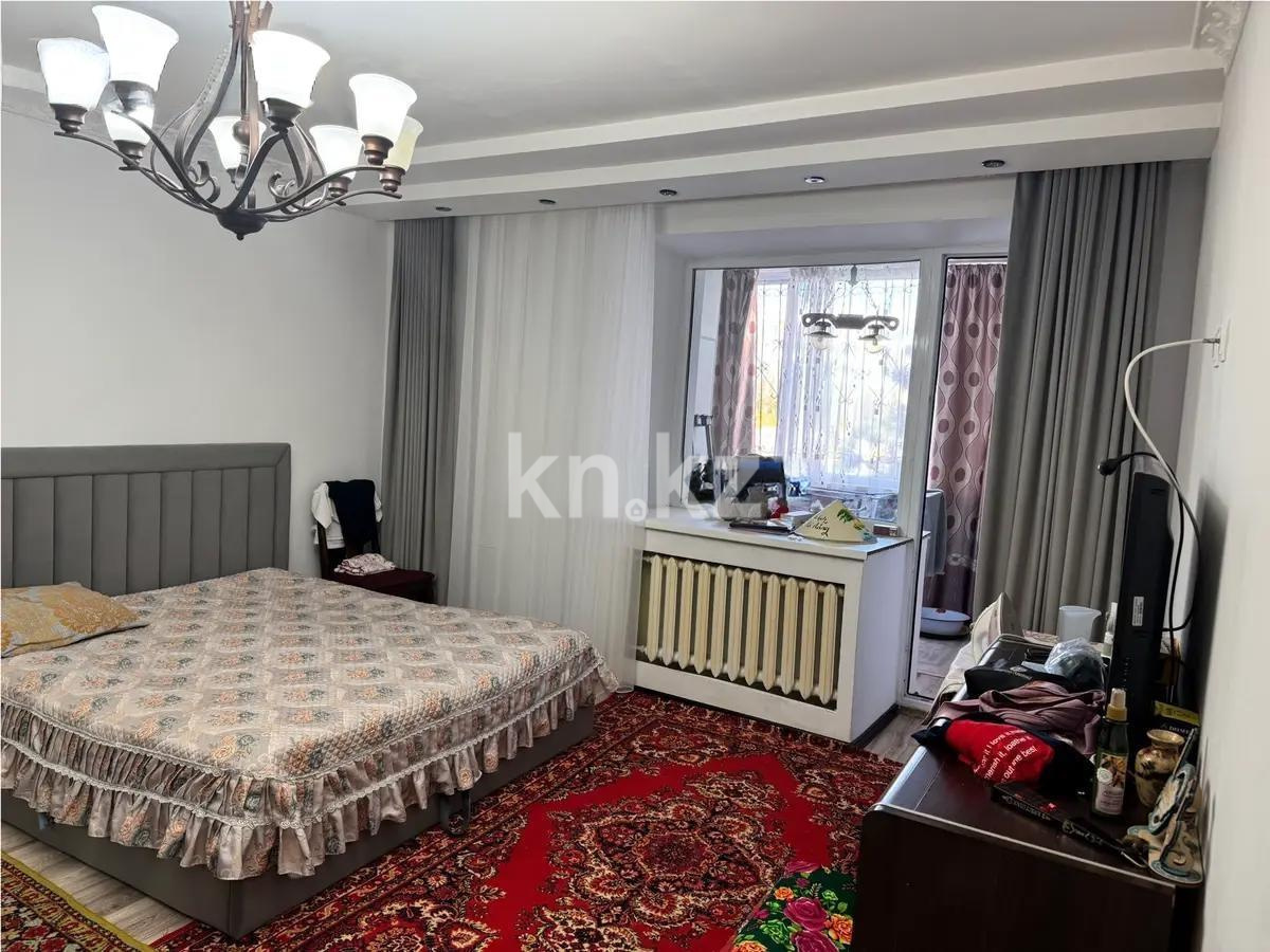 Продажа 2-комнатной квартиры, 98 м², ул. Куйши Дина, дом  11/1 в Астане - фото 2