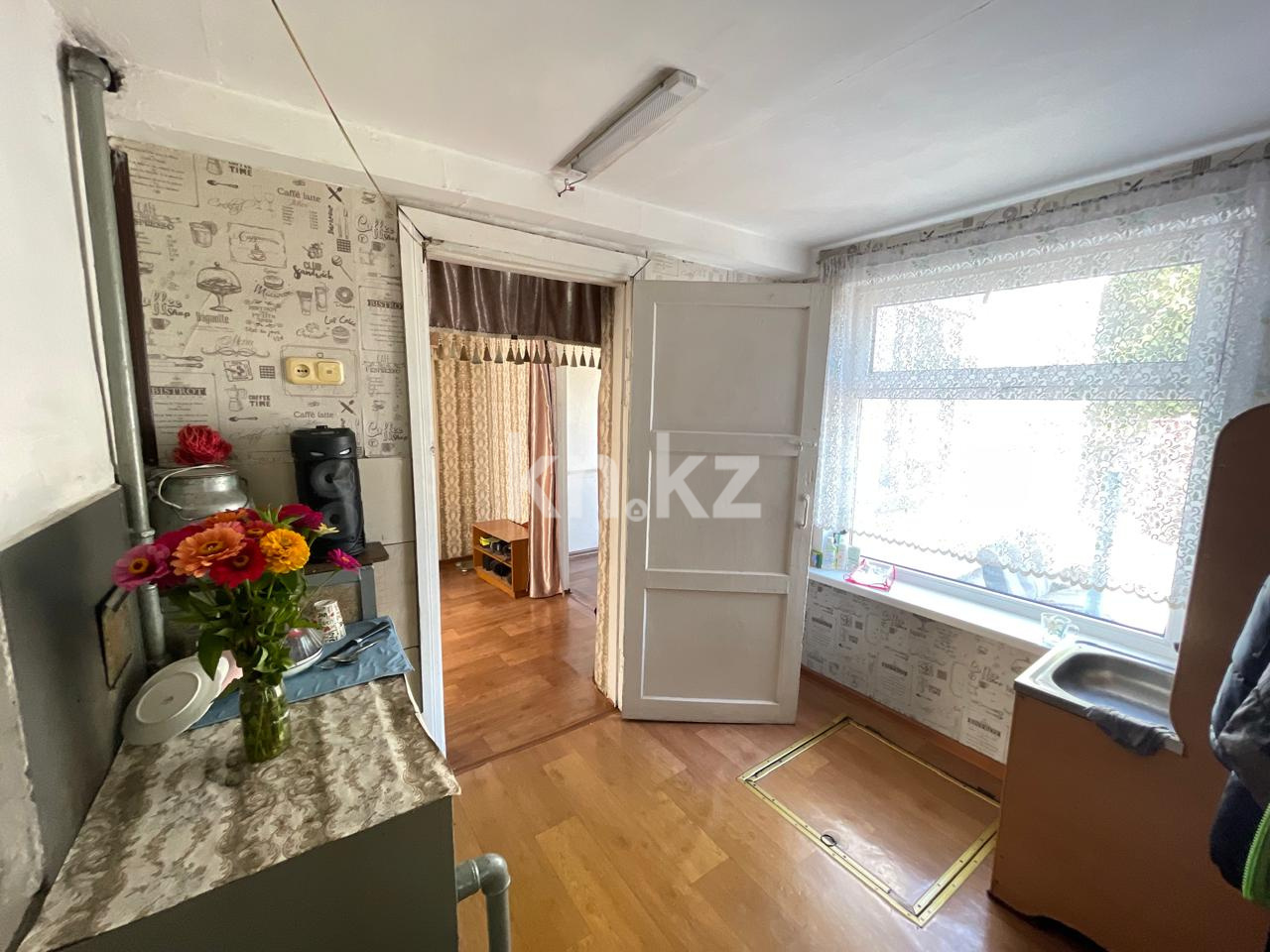Продажа 3-комнатного дома, 55 м², Морозова, дом  61 - Продажа домов, коттеджей в Сарани фото 7 из 17