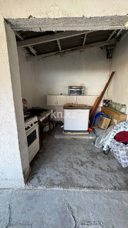 Продажа 6-комнатного дома, 134 м², Мангилик ел, дом  55 - Продажа и аренда недвижимости в Таразе фото 18 из 40