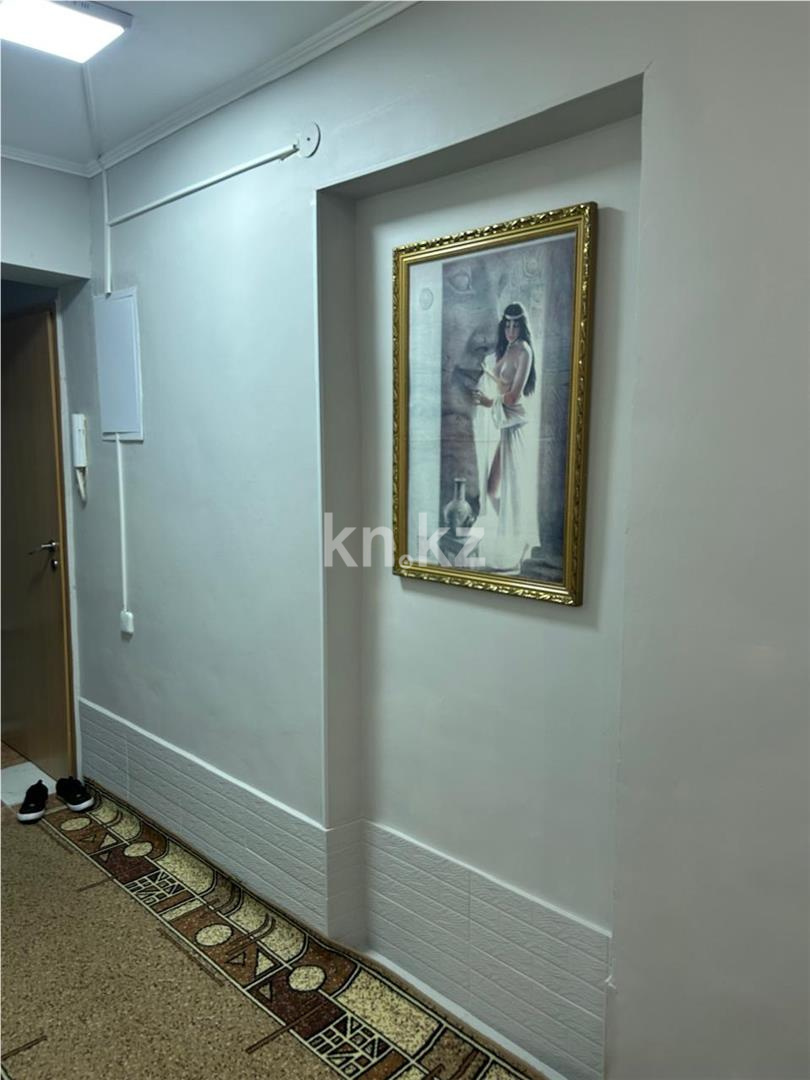 Продажа 2-комнатной квартиры, 45 м², бул. Независимости в Темиртау - фото 8