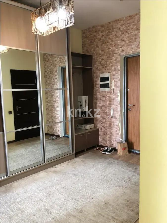 Продажа 2-комнатной квартиры, 67 м² - Недвижимость в Казахстане - страница 4 фото 5 из 5