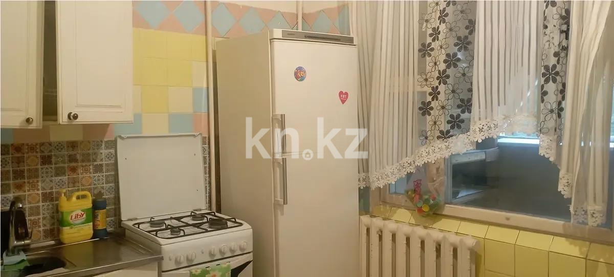 Продажа 3-комнатной квартиры, 77 м², мкр-н Аксай-1, дом  3 - Продажа  трехкомнатных квартир в Алматы с фото фото 1 из 4