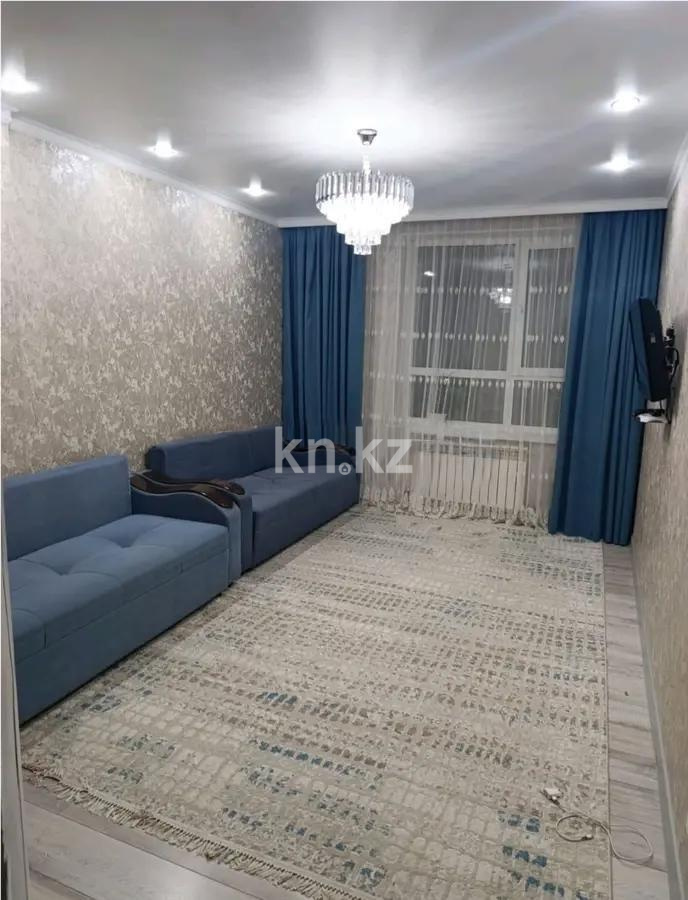 Продажа 1-комнатной квартиры, 45 м² в Астане