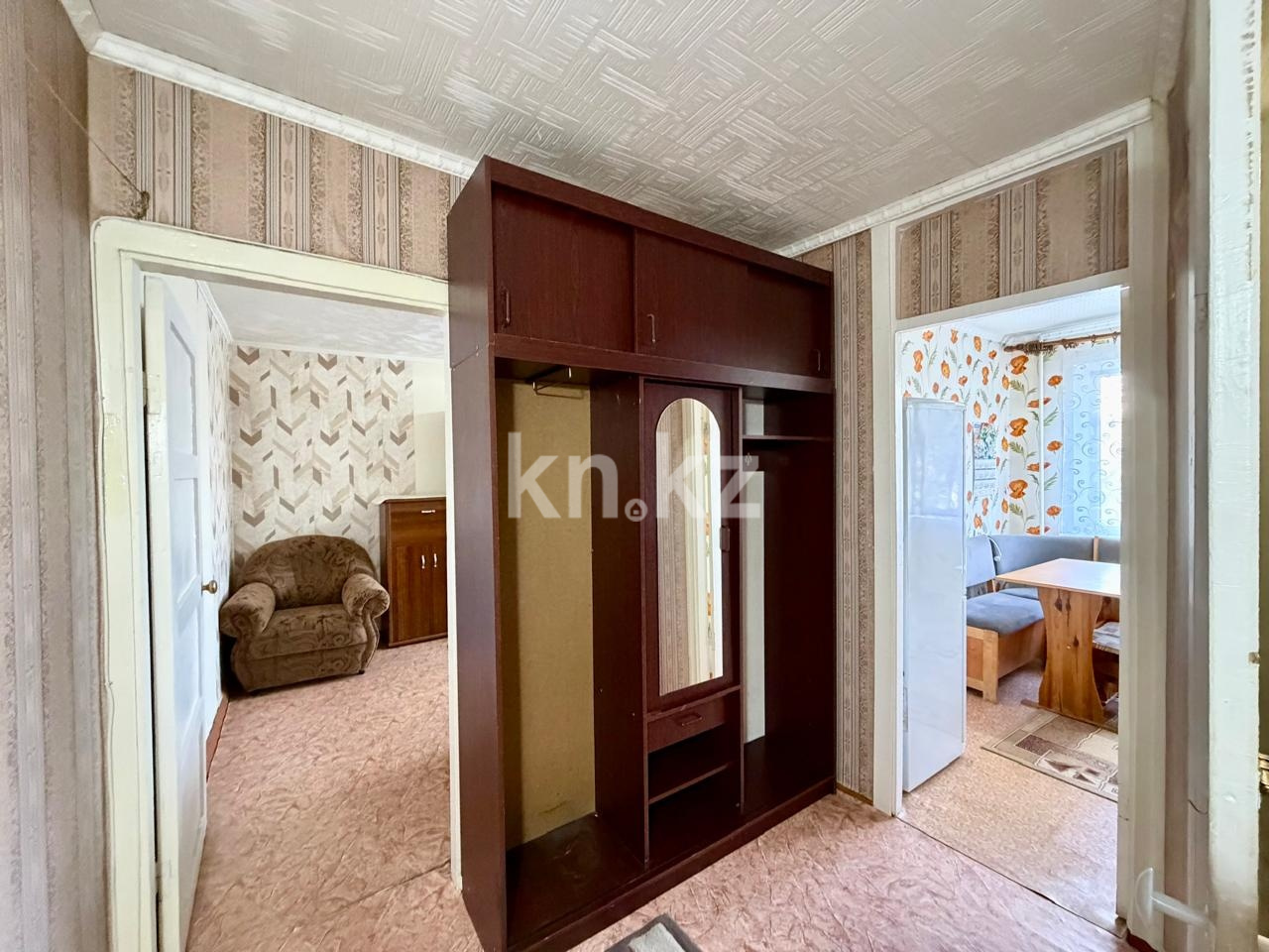 Продажа 1-комнатной квартиры, 35 м² - Продажа дач в Усть-Каменогорске фото 7 из 7